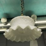 868 1372 HANGING LAMP